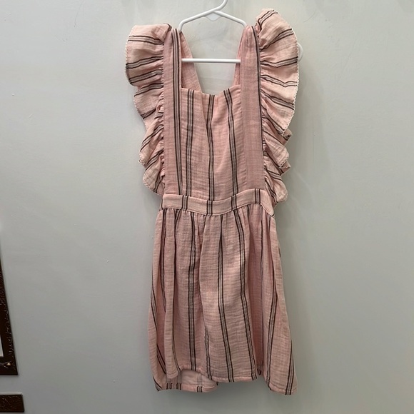 Petite Lucette dress